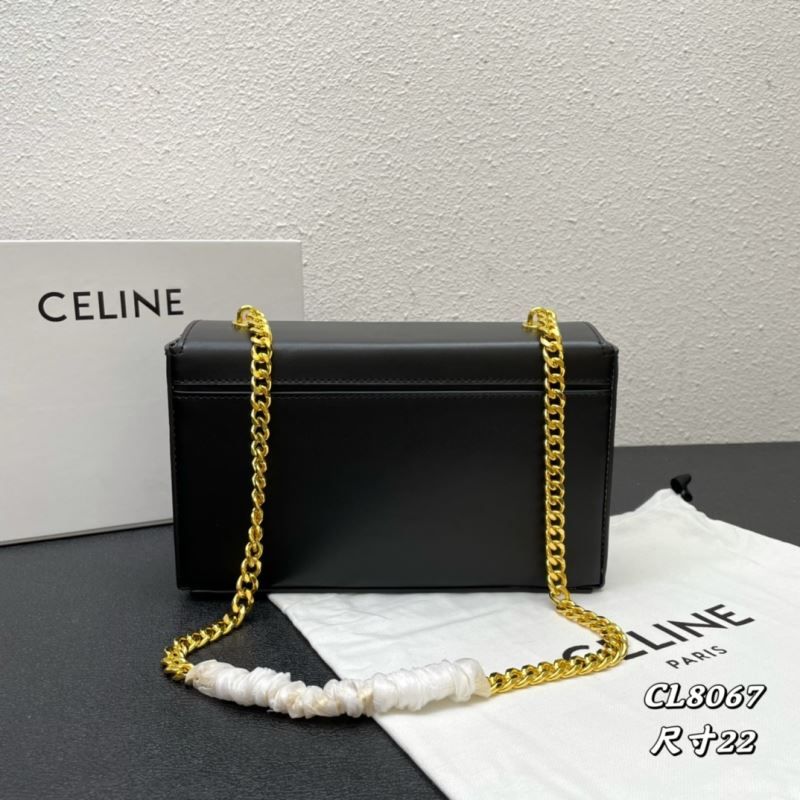 Celine Satchel Bags